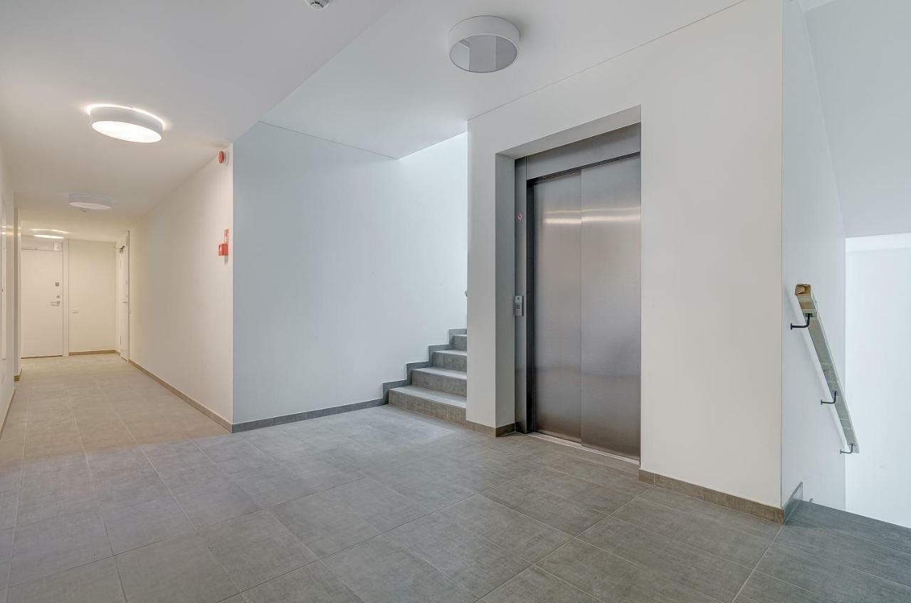 Center Studio 10B Βίλνιους Εξωτερικό φωτογραφία
